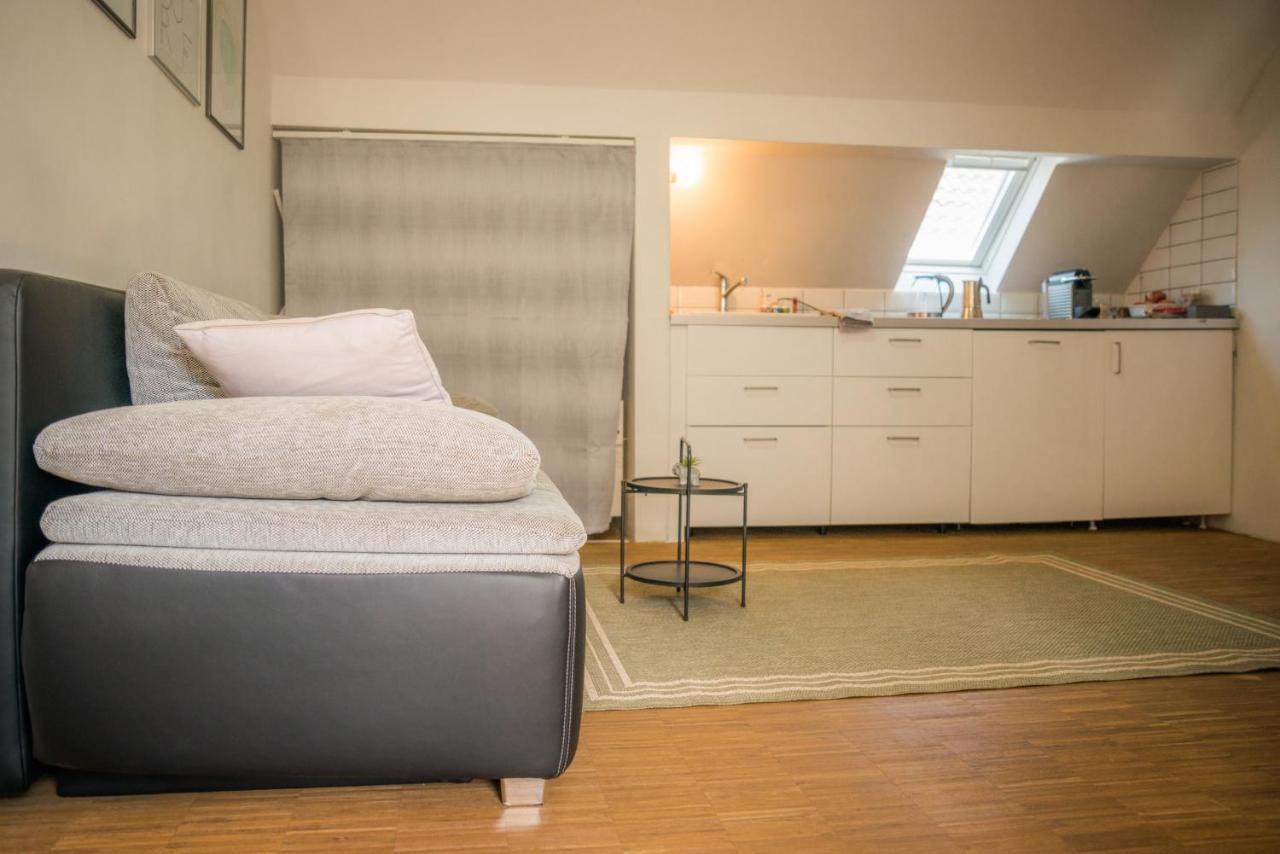 Altstadt Apartment Centralissimo Дюселдорф Екстериор снимка