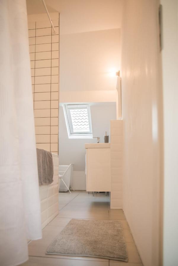 Altstadt Apartment Centralissimo Дюселдорф Екстериор снимка