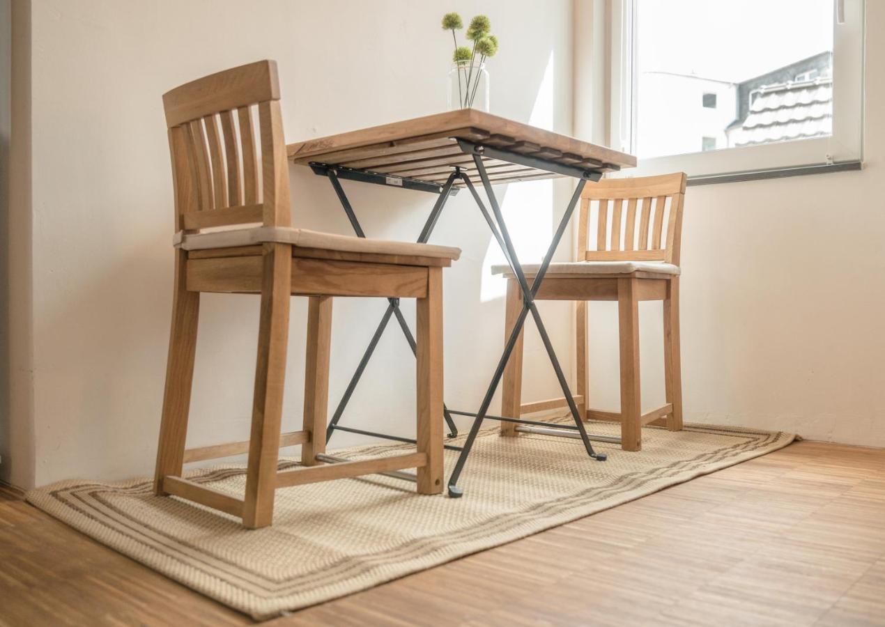 Altstadt Apartment Centralissimo Дюселдорф Екстериор снимка