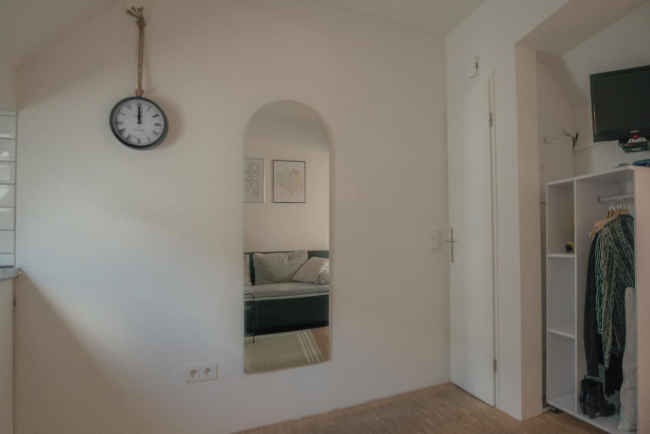 Altstadt Apartment Centralissimo Дюселдорф Екстериор снимка