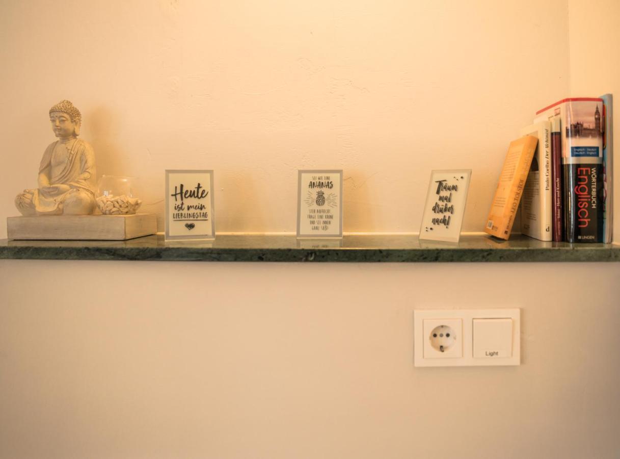 Altstadt Apartment Centralissimo Дюселдорф Екстериор снимка