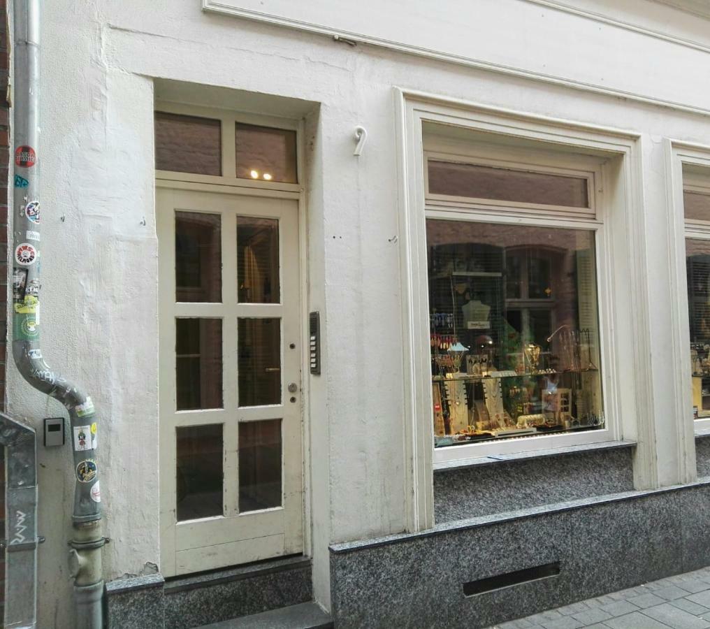 Altstadt Apartment Centralissimo Дюселдорф Екстериор снимка